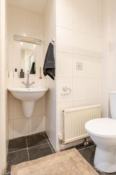 2 Bedroom Flat In St Johns Wood London Exteriör bild
