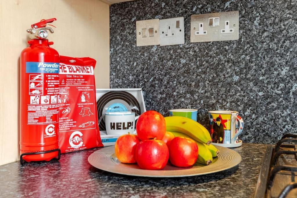 2 Bedroom Flat In St Johns Wood London Exteriör bild